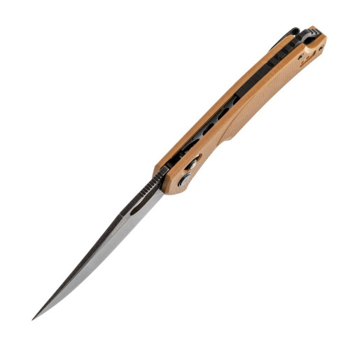 Складной нож SRM Knives SRM 9201-GW фото 8