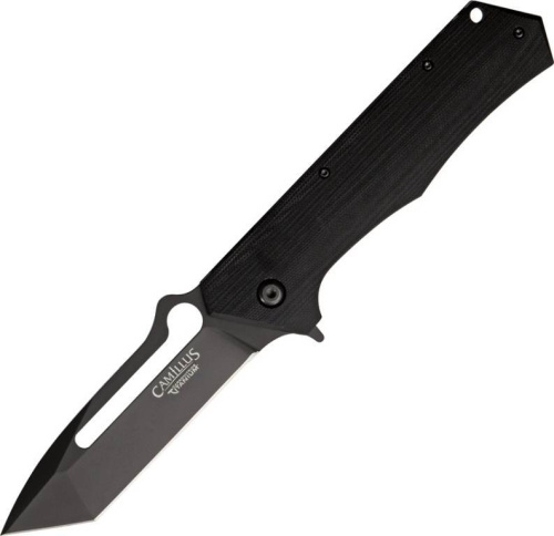 Складной нож Camillus Beast