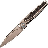 Складной нож Rikeknife Baidi
