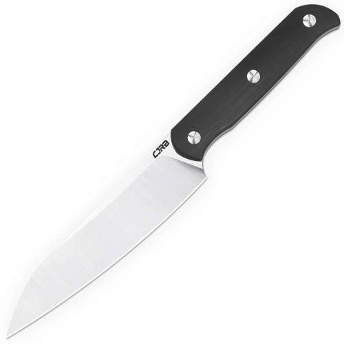 2011 CJRB Cutlery Silax