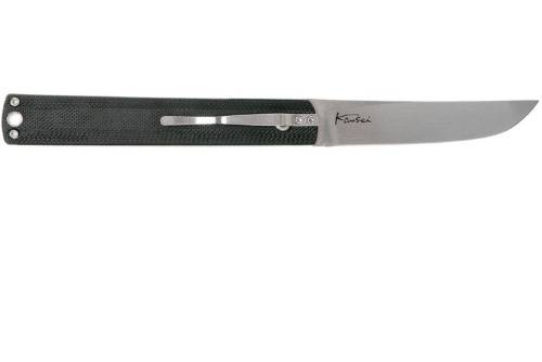 5891 Boker Складной нож Wasabi G10 -Plus 01BO630 фото 16