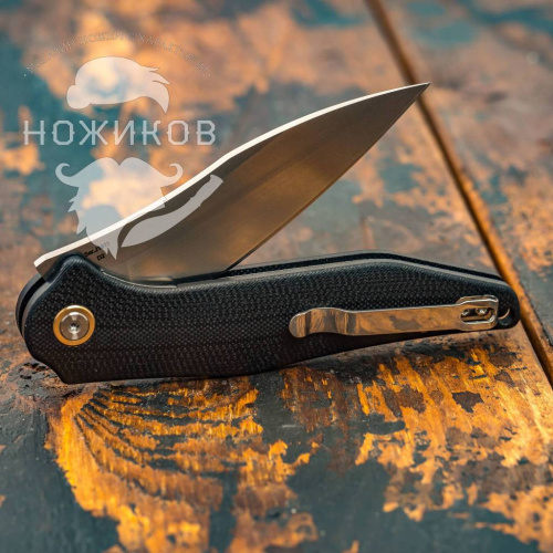 Складной нож CJRB Cutlery CJRB Agave фото 6