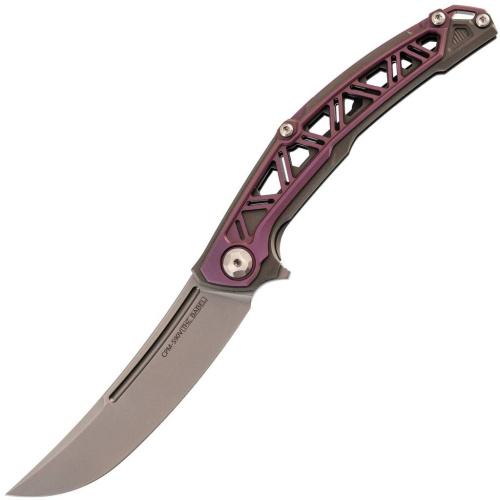 Складной нож Nimo Knives 15 Складной нож Nimo Knives 15