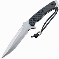 Нож с фиксированным клинком Spartan Blades Ares