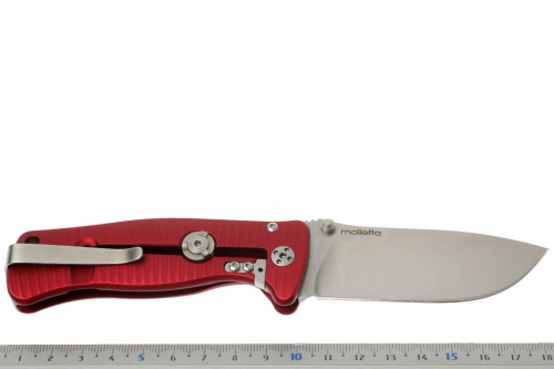 Складной нож Lion Steel Нож складной LionSteel SR2A RS Mini фото 10 Складной нож Lion Steel Нож складной LionSteel SR2A RS Mini фото 10