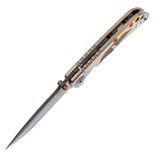 Складной нож Spartan Blades Harsey Folder фото 5 Складной нож Spartan Blades Harsey Folder фото 5