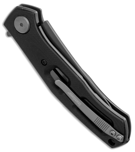 223 Kershaw Складной нож Kershaw Concierge 4020 фото 7