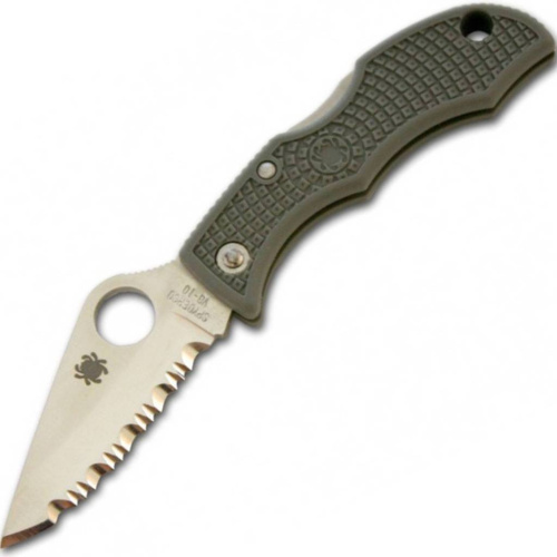147 Spyderco Ladybug 3 LFGS3