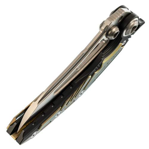 Складной нож Maxace Knife TITANIS фото 11 Складной нож Maxace Knife TITANIS фото 11