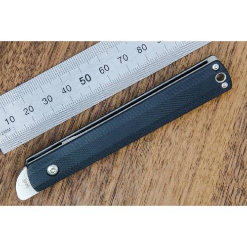 5891 Boker Складной нож Wasabi G10 -Plus 01BO630 фото 2