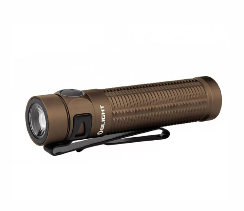 798 Olight Baton 3 Pro Desert Tan CW