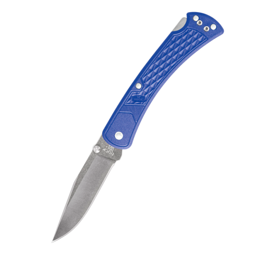 Складной нож Buck Folding Hunter Slim Select 0110BLS2 фото 13 Складной нож Buck Folding Hunter Slim Select 0110BLS2 фото 13