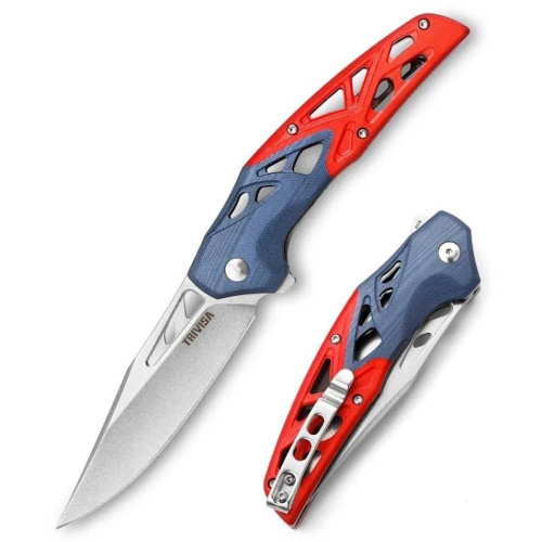 Складной нож Trivisa Leo-03RB