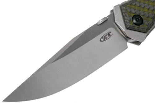 Складной нож Zero Tolerance 0640 фото 9