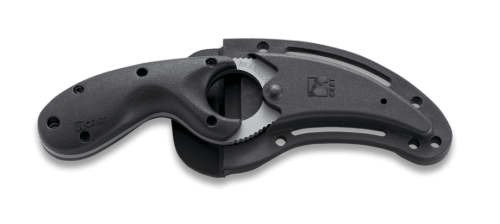 56 CRKT Стропорез Bear Claw Serrated Edge-1 фото 3 56 CRKT Стропорез Bear Claw Serrated Edge-1 фото 3