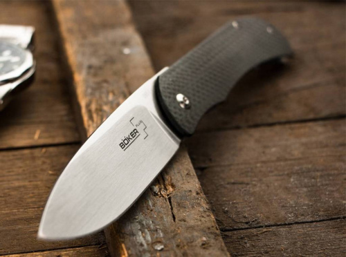 Складной нож Boker Exskelibur I Cocobolo фото 7