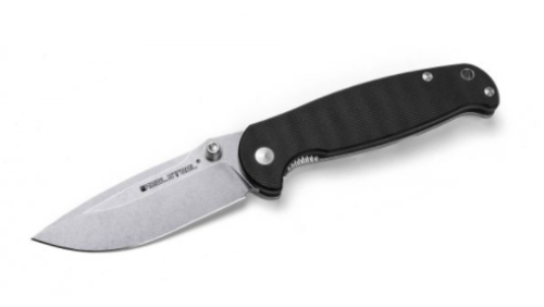 Складной нож Realsteel H6 camo bright
