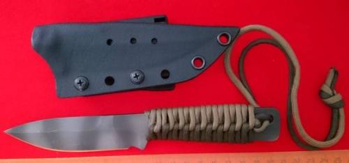 2140 Strider knives Strider