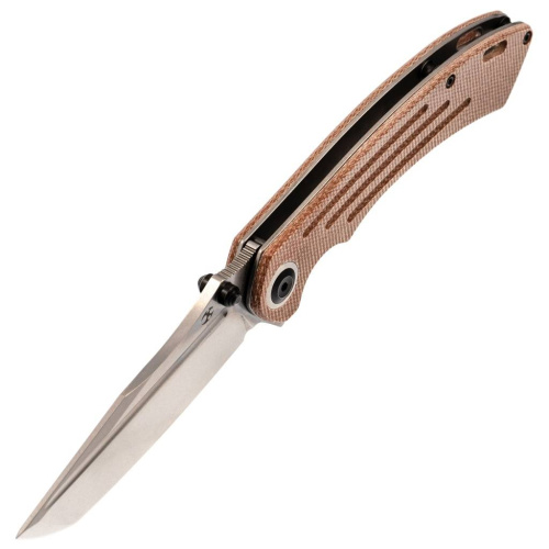 Складной нож Kansept knives Pretatout фото 5 Складной нож Kansept knives Pretatout фото 5